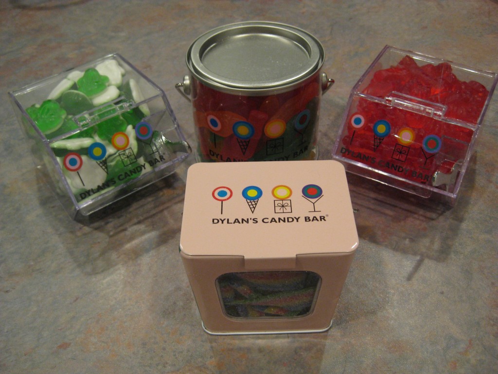 Dylan's Candy Bar
