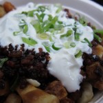 Poutine Supreme
