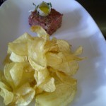 Steak Tartar