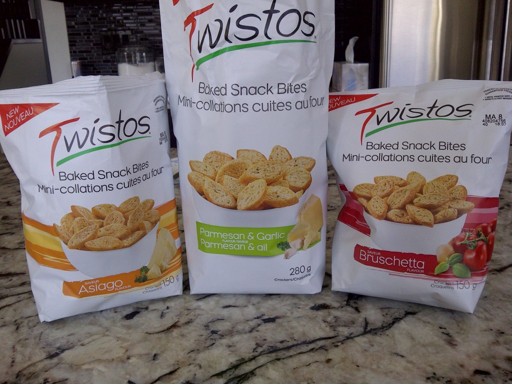 Twistos